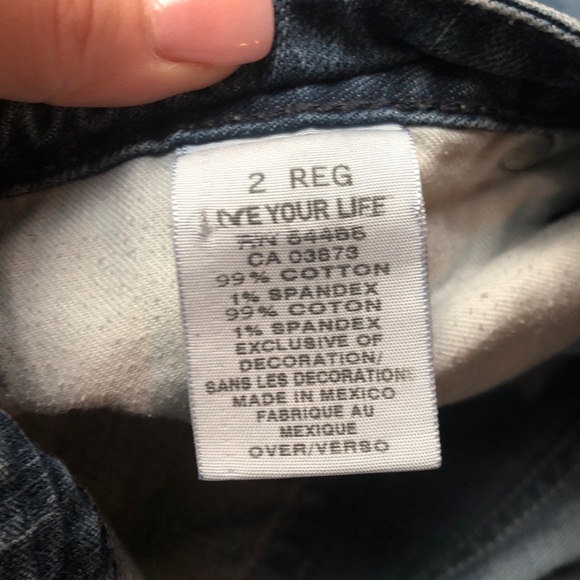 American eagle jeans👖 - Picture 4 of 4